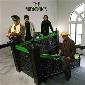 The Audionics - Wait A Minute mp3 album