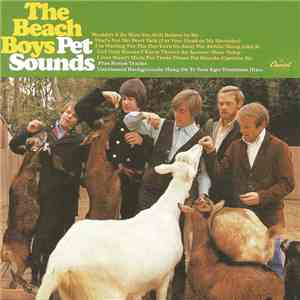 The Beach Boys - Pet Sounds mp3 album