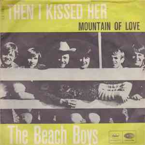 The Beach Boys - Then I Kissed Her mp3 album