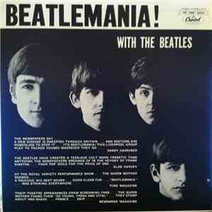 The Beatles - Beatlemania! With The Beatles mp3 album