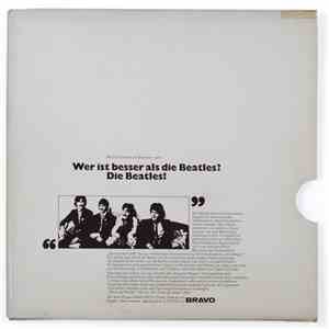 The Beatles - The Beatles - White Album mp3 album