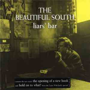 The Beautiful South - Liars' Bar mp3 album