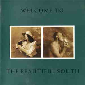 The Beautiful South - Welcome To The Beautiful South mp3 album