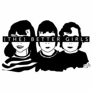 (The) Better Girls - (The) Better Girls mp3 album