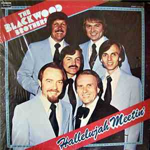 The Blackwood Brothers - Hallelujah Meetin' mp3 album