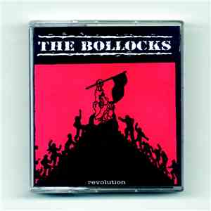 The Bollocks - Revolution mp3 album