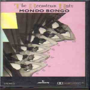 The Boomtown Rats - Mondo Bongo mp3 album