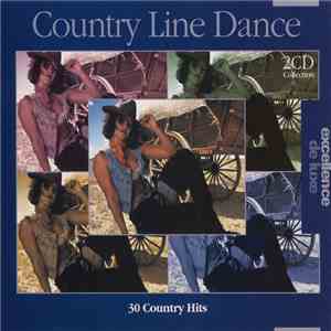The Boot Scooters - Country Line Dance (30 Country Hits) mp3 album