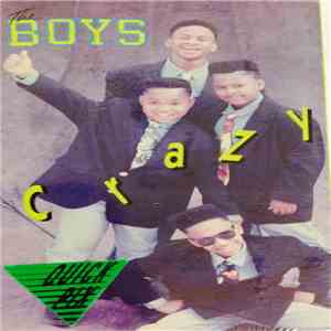 The Boys - Crazy mp3 album