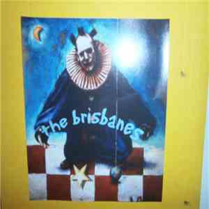 The Brisbanes - Demolutionary mp3 album