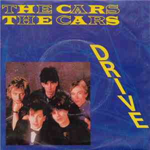 The Cars - Drive mp3 album