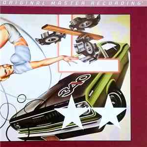 The Cars - Heartbeat City mp3 album