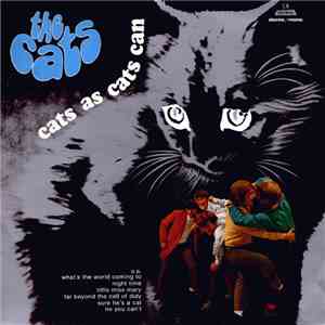 The Cats - Cats As Cats Can mp3 album