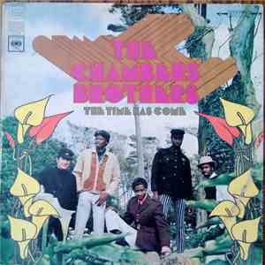 The Chambers Brothers - The Time Has Come mp3 album
