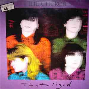 The Church - Tantalized (Extended Version) mp3 album