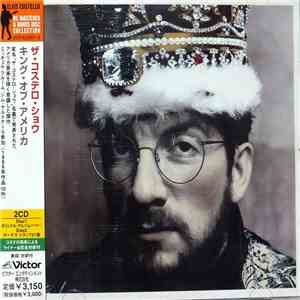 The Costello Show Featuring The Attractions And Confederates - King of America mp3 album