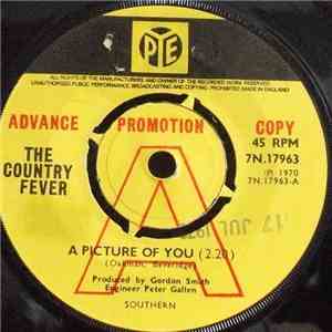 The Country Fever - A Picture Of You mp3 album