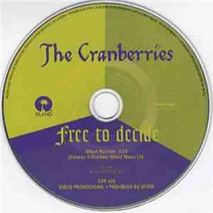 The Cranberries - Free To Decide mp3 album