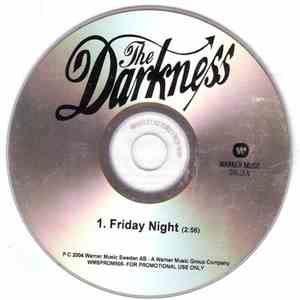 The Darkness - Friday Night mp3 album
