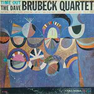 The Dave Brubeck Quartet - Time Out mp3 album