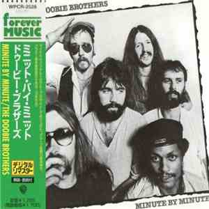 The Doobie Brothers - Minute By Minute mp3 album