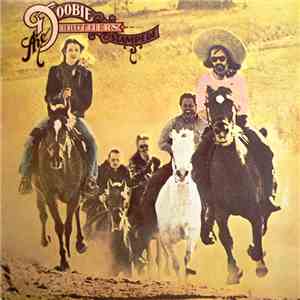 The Doobie Brothers - Stampede mp3 album