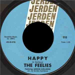The Feelies - Happy mp3 album
