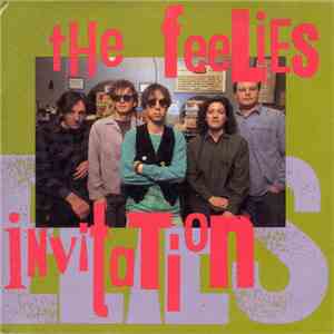 The Feelies - Invitation mp3 album