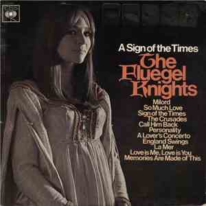 The Fluegel Knights - A Sign Of The Times mp3 album