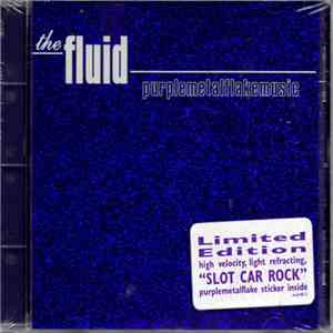 The Fluid - Purplemetalflakemusic mp3 album