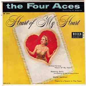 The Four Aces Featuring Al Alberts - Heart Of My Heart mp3 album