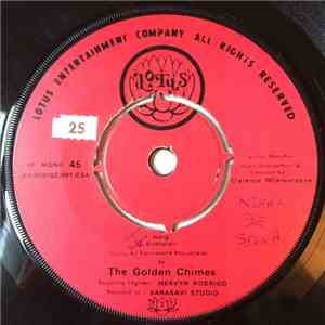 The Golden Chimes - Nangi mp3 album