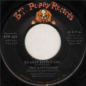 The Happenings - Go Away Little Girl mp3 album