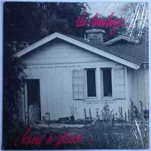 The Homeboys  - I Know A Place..... mp3 album