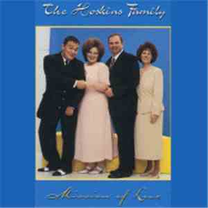 The Hoskins Family - Mission Of Love mp3 album
