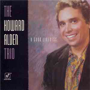 The Howard Alden Trio - A Good Likeness mp3 album