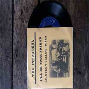 The Intruders - I’ll Be Your Friend mp3 album