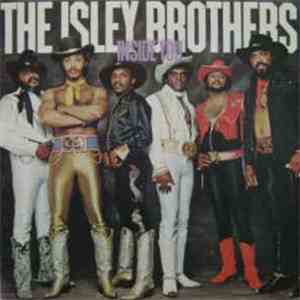 The Isley Brothers - Inside You mp3 album