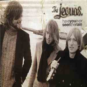 The Jeevas - Have You Ever Seen The Rain mp3 album