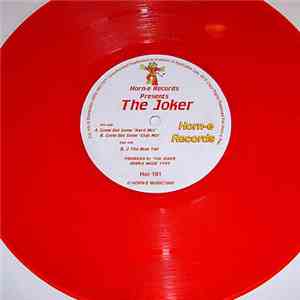 The Joker  - Come Get Some mp3 album