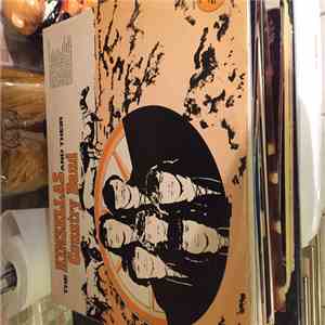 The Kinsellas - The Kinsellas And Their Country Band mp3 album