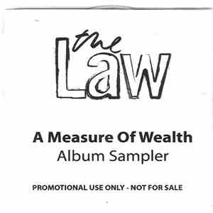 The Law - A Measure Of Wealth - Album Sampler mp3 album