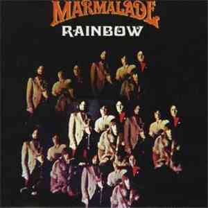 The Marmalade - Rainbow mp3 album