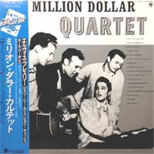 The Million Dollar Quartet - The Million Dollar Quartet mp3 album