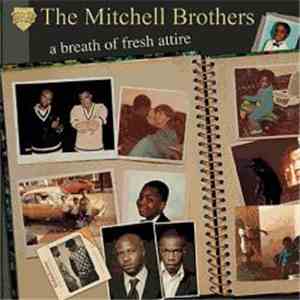 The Mitchell Brothers - A Breath Of Fresh Attire mp3 album