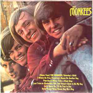 The Monkees - The Monkees mp3 album