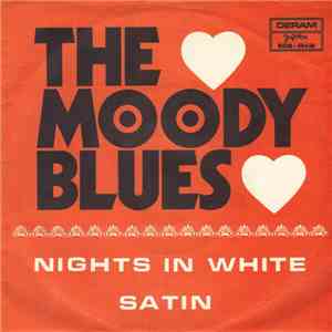 The Moody Blues - Nights In White Satin mp3 album