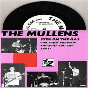 The Mullens - Step On The Gas mp3 album