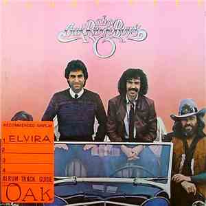 The Oak Ridge Boys - Fancy Free mp3 album