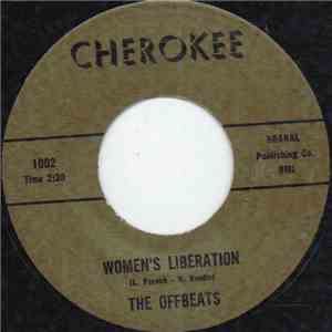 The Offbeats  - If You Feel The Hurt mp3 album